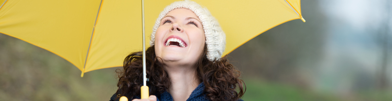 Immunsystem stärken