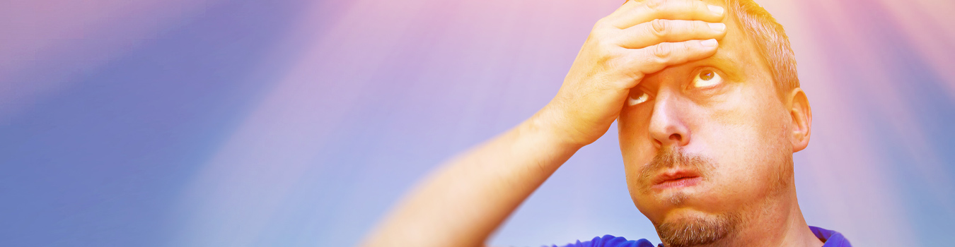 Was machen bei Sonnenstich?