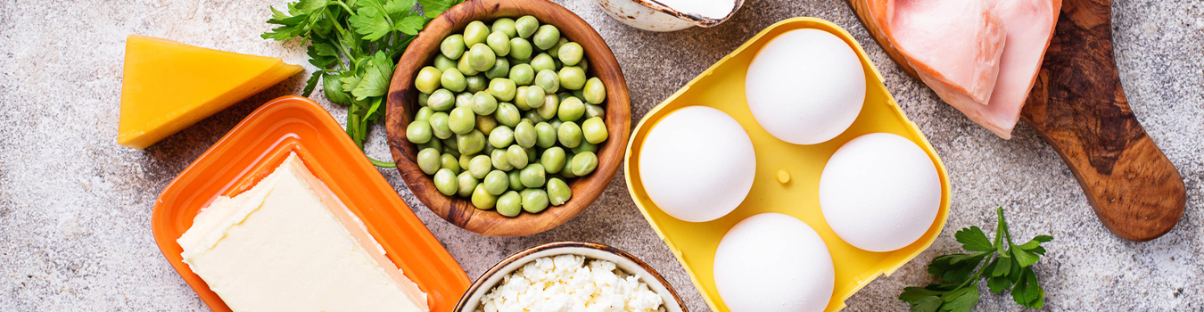 Vitamin D, das etwas andere Vitamin