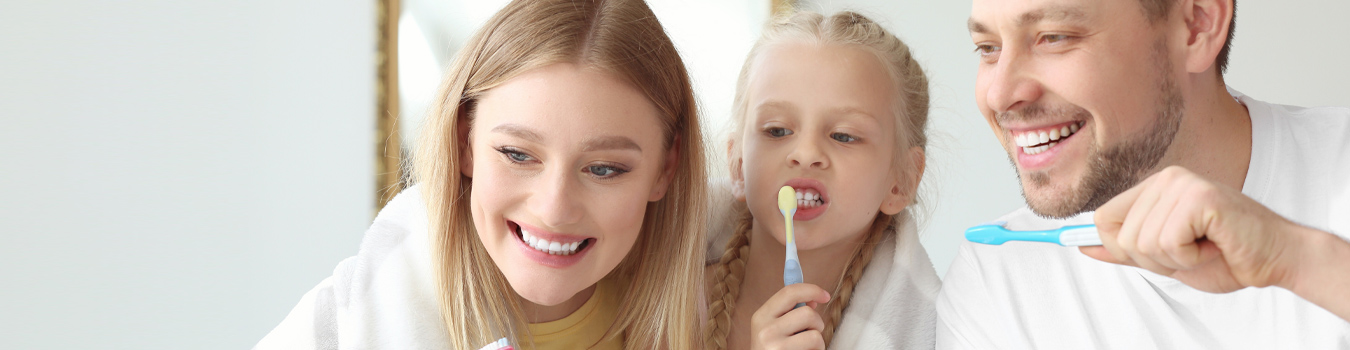 Richtig Zähne putzen mit KAI