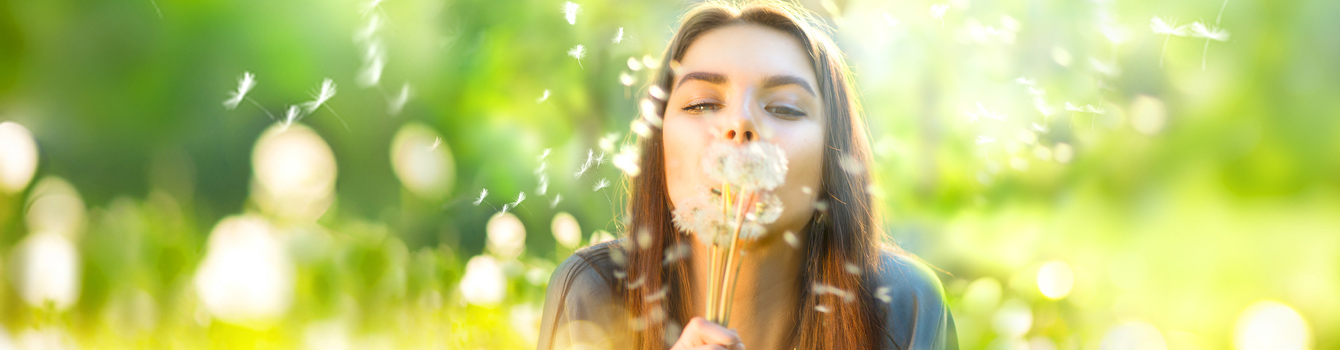 Allergie & Heuschnupfen