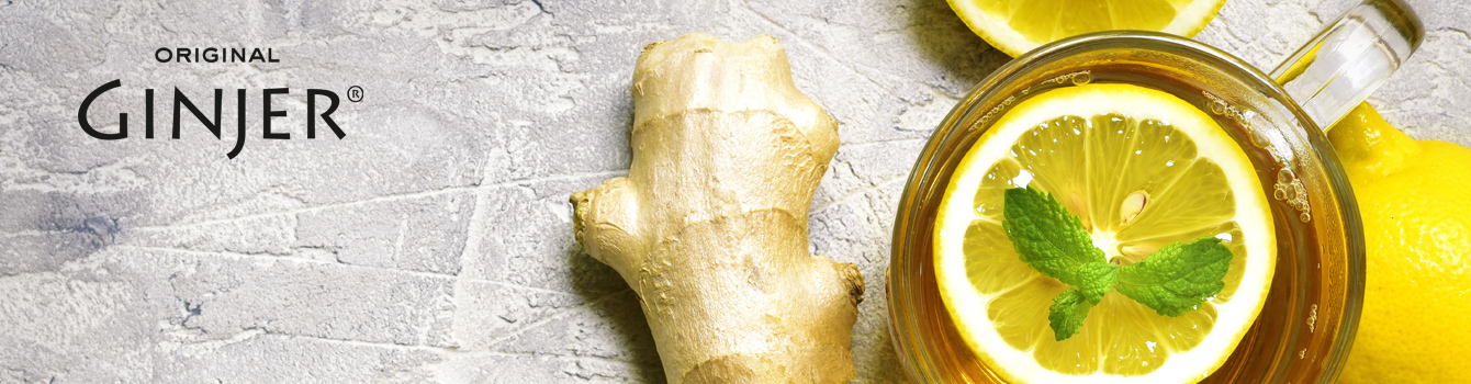 Die wertvolle Kraft des Ingwers