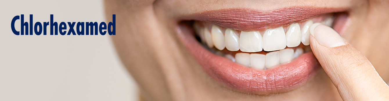 Zahnfleischentzündung