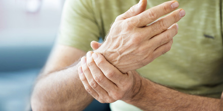 Was ist Arthrose? – Ursachen und Behandlung