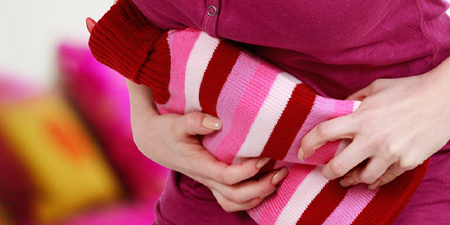 Was ist eine Blasenentzündung?