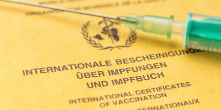 Ist die Grippeimpfung sinnvoll?