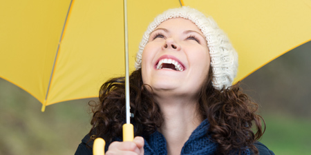 Immunsystem stärken