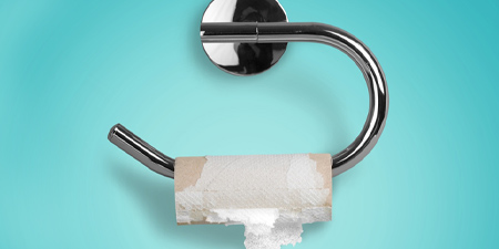 Reisedurchfall – Durchfall im unpassendsten Augenblick