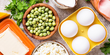 Vitamin D, das etwas andere Vitamin