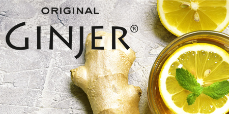 Die wertvolle Kraft des Ingwers