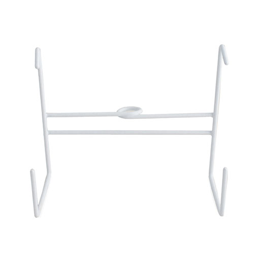 BETTBEUTEL HALTERUNG Metall 1 St