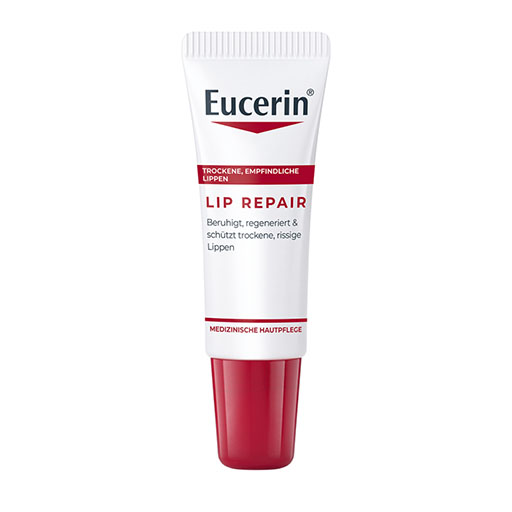 EUCERIN pH5 Lip Repair Creme 10 g
