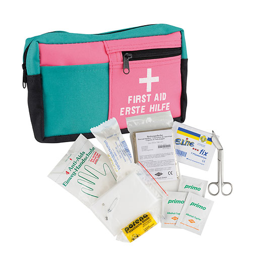 ERSTE HILFE TASCHE 1 St
