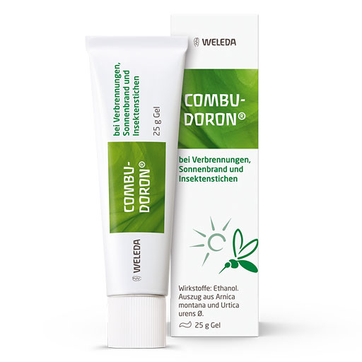 COMBUDORON Gel* 25 g