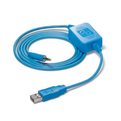 ASCENSIA USB Kabel 1 St