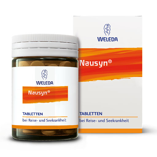 NAUSYN Tabletten* 100 St