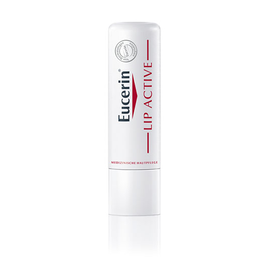 EUCERIN pH5 Lip Aktiv Stift 4,8 g