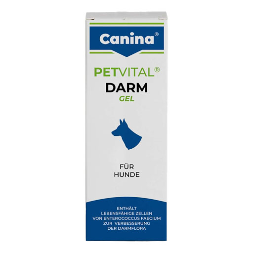 PETVITAL Darm Gel vet. 30 ml