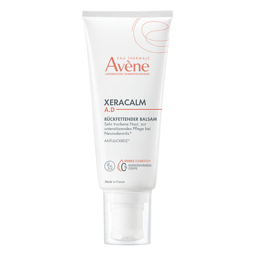 AVENE XeraCalm A. D Balsam 200 ml