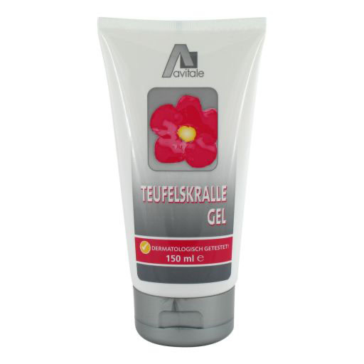 TEUFELSKRALLE GEL 150 ml