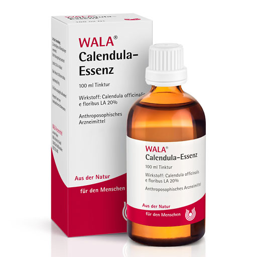 CALENDULA ESSENZ* 100 ml