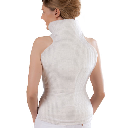 BOSOTHERM Heizkissen 1300 Nacken/Rücken 1 St