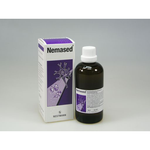 NEMASED Tropfen* 100 ml