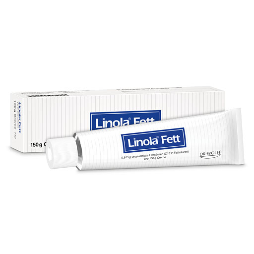 LINOLA fett Creme* 150 g