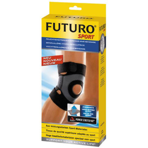 FUTURO Sport Kniebandage M 1 St