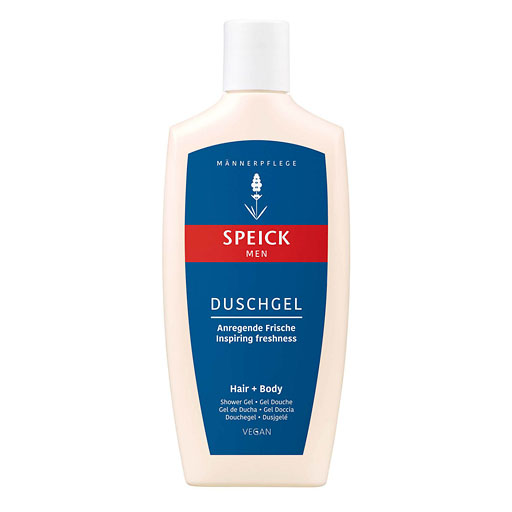 SPEICK Men Duschgel 250 ml
