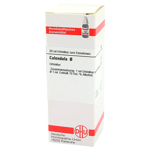 CALENDULA Urtinktur* 20 ml