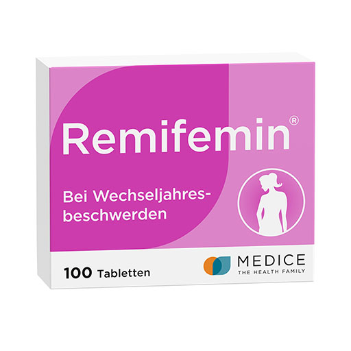 REMIFEMIN Tabletten* 100 St