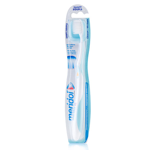 MERIDOL Zahnbürste 1 St