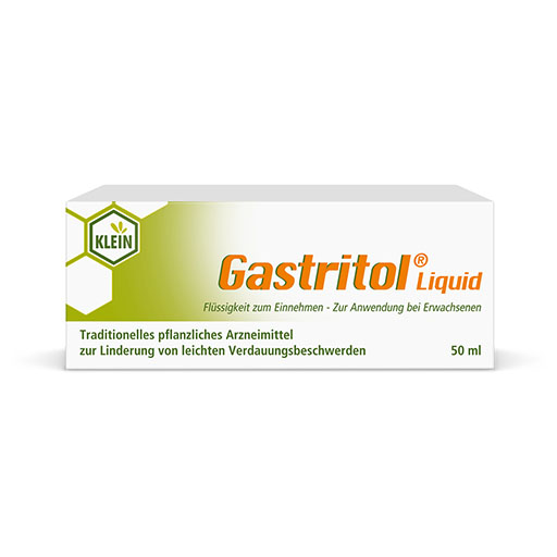 GASTRITOL Liquid Flüssigkeit zum Einnehmen* 50 ml