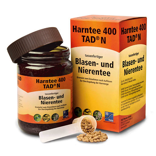 HARNTEE 400 TAD N Granulat* 300 ml