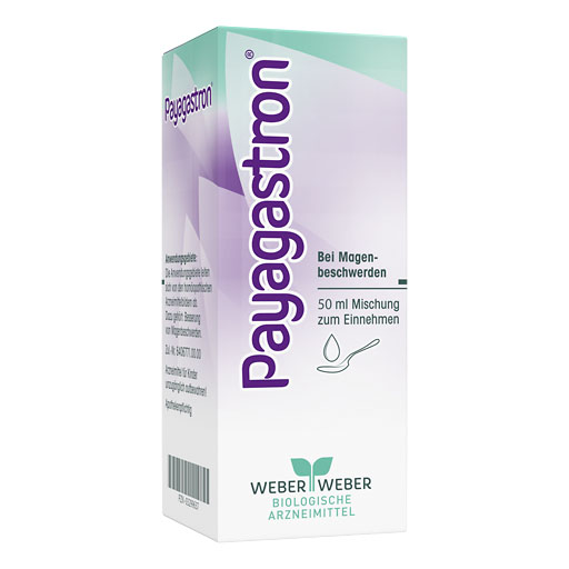 PAYAGASTRON Mischung* 50 ml