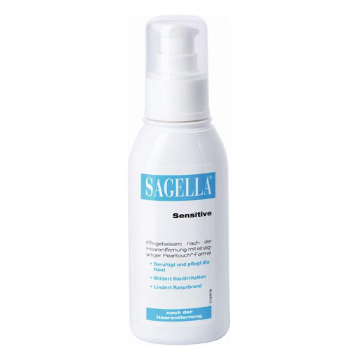 SAGELLA Sensitive Balsam 100 ml