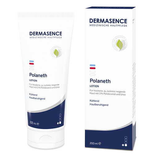 DERMASENCE Polaneth Lotion 200 ml