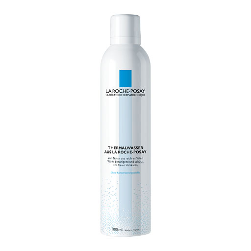 ROCHE-POSAY Thermalwasser Spray Neu 300 ml