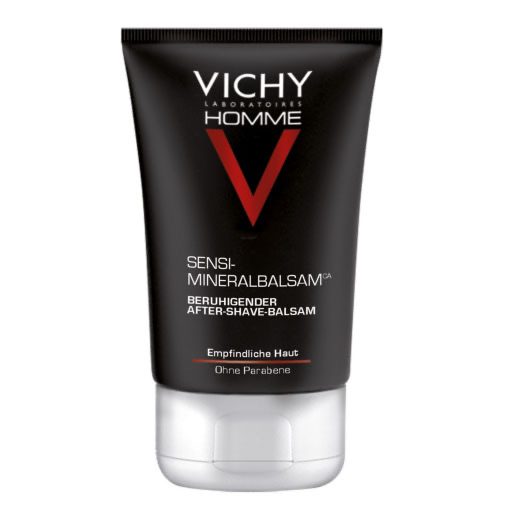 VICHY HOMME Sensi-Balsam Ca 75 ml