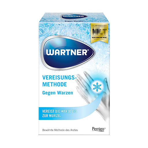 WARTNER Warzen Spray 50 ml