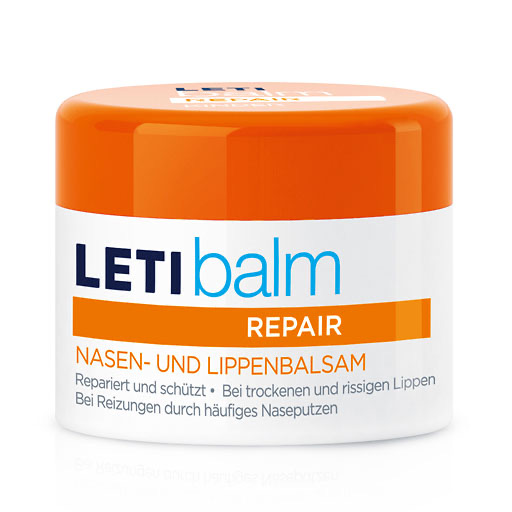 LETIBALM Kinder 10 ml