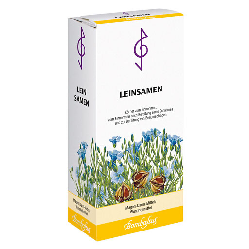 LEINSAMEN* 350 g