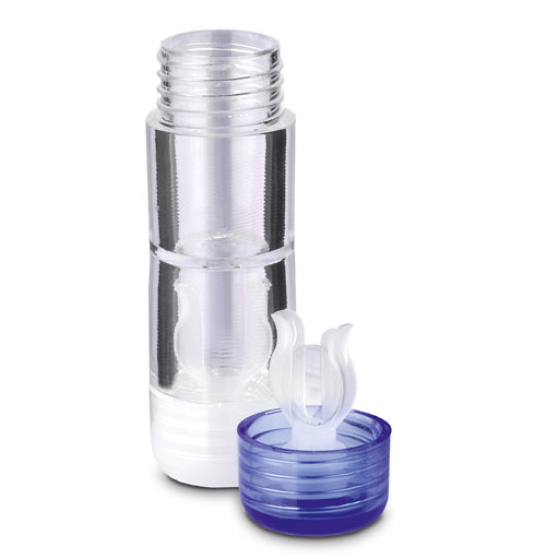 LENSCARE Hartlinsenbehälter 1 St