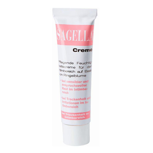 SAGELLA Creme 30 ml