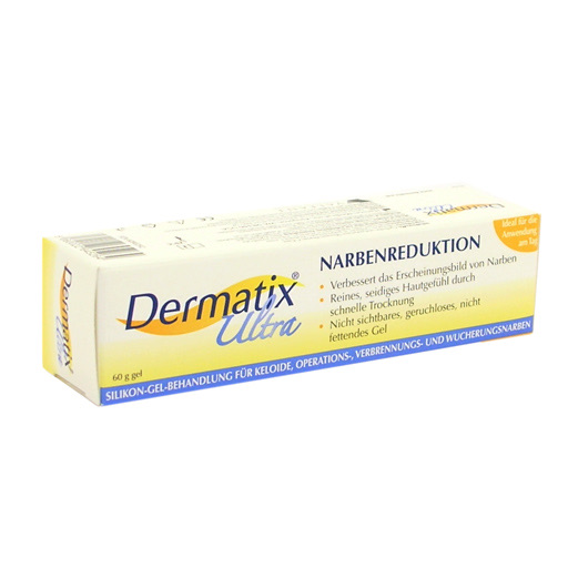 DERMATIX Ultra Gel 60 g
