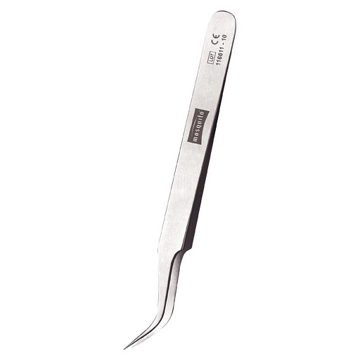 MOSQUITO Zeckenpinzette 1 St