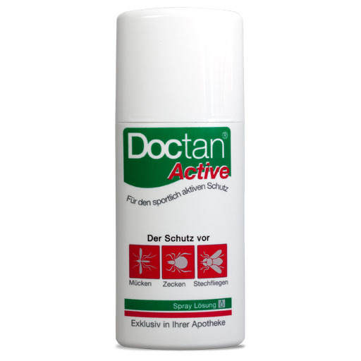 DOCTAN Spray 100 ml
