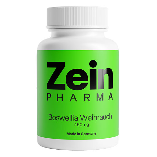 WEIHRAUCH KAPSELN 120 St  