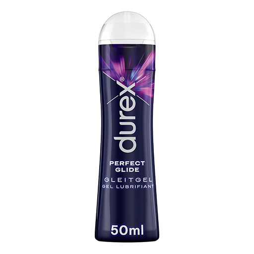 DUREX play Perfect Glide Gel 50 ml